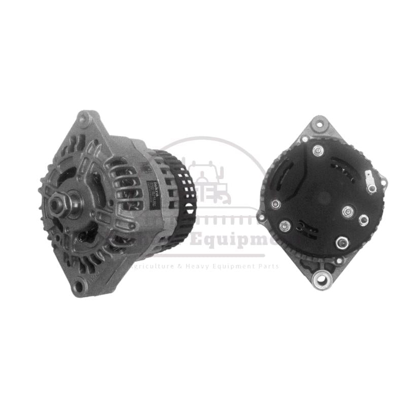 MAHLE Alternator 14V 95A MG 200, High Performance, Durable, Reliable