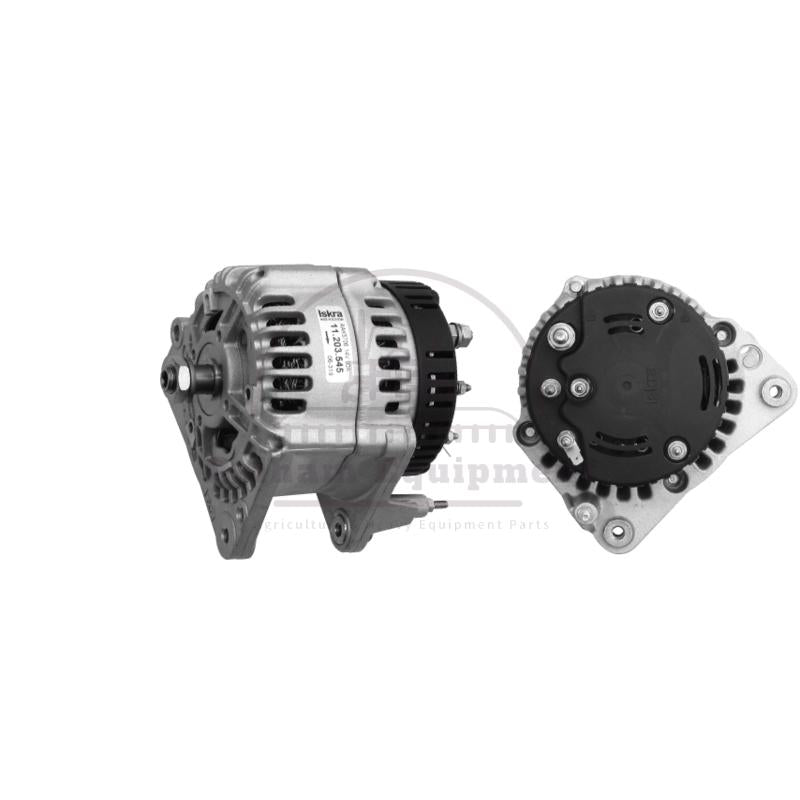 MAHLE Alternator 14V 90A MG 364 for Reliable Charging Performance
