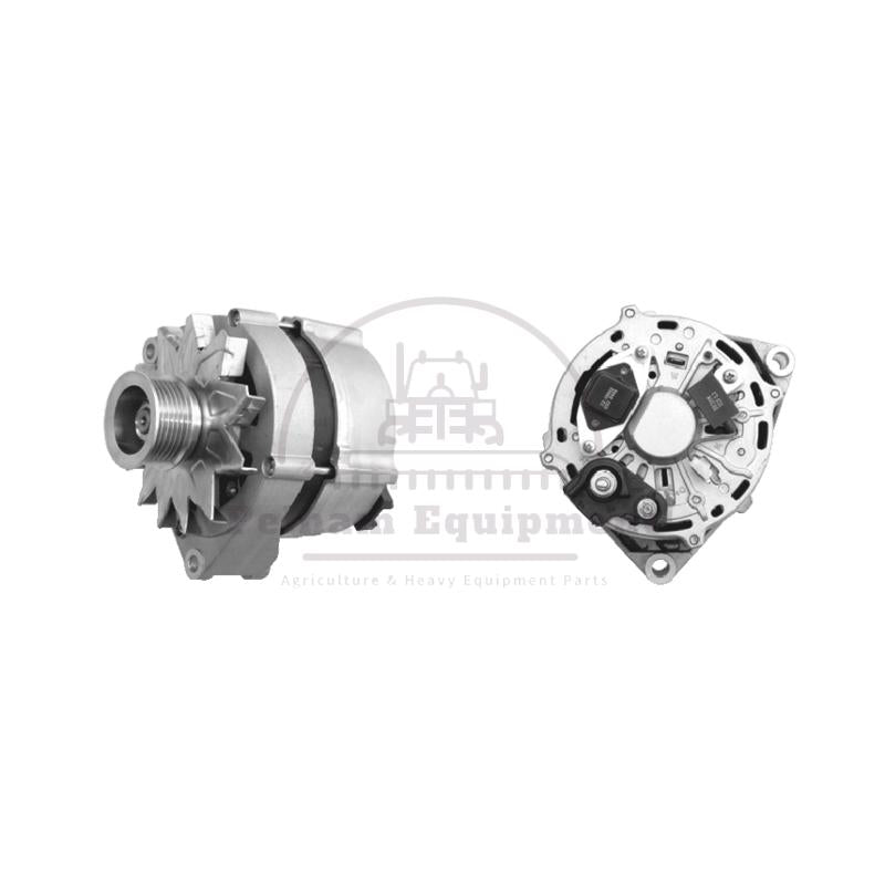 MAHLE Alternator 14V 90A MG 456 Letrika Type High Performance Charging