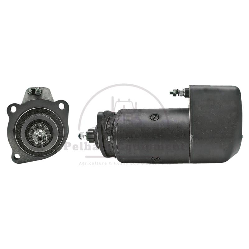 Starter 24V 5.4kW MAHLE Letrika Bosch 0001402054 0001402055 110512