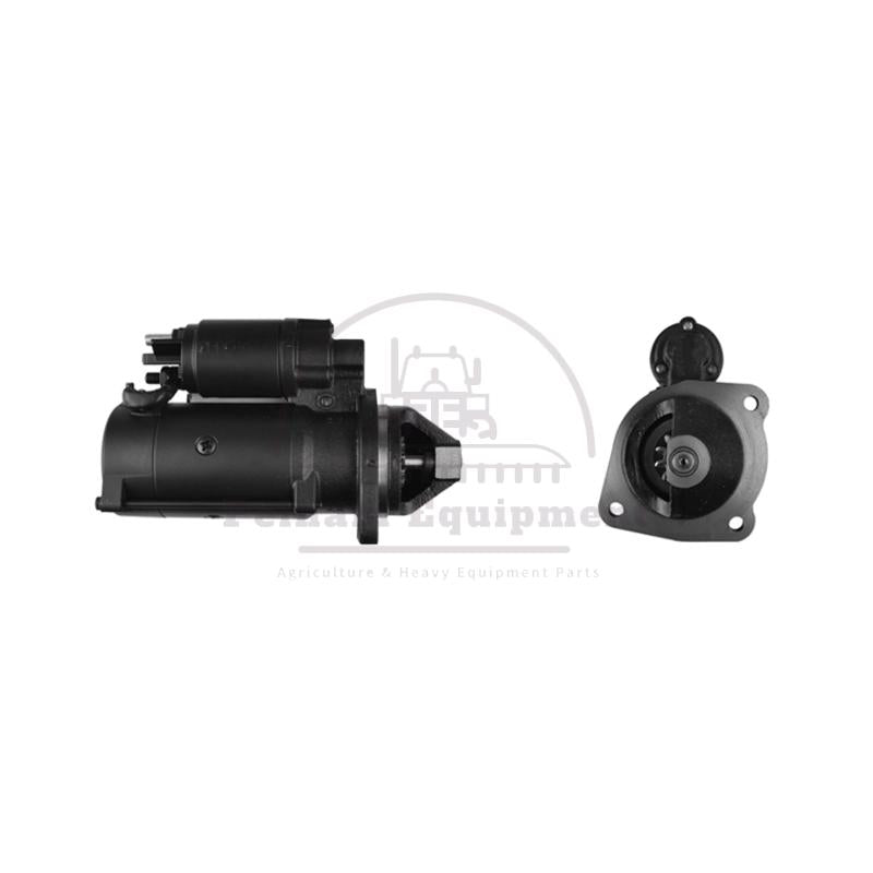 MAHLE MS 223 Gear Reduction Starter 12V 3.2kW for Case IH
