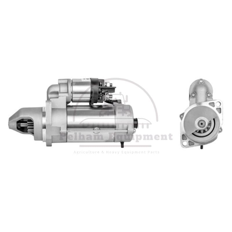 Gear Reduction Starter 12V 4.0kW MS 894 for John Deere 6130-6930