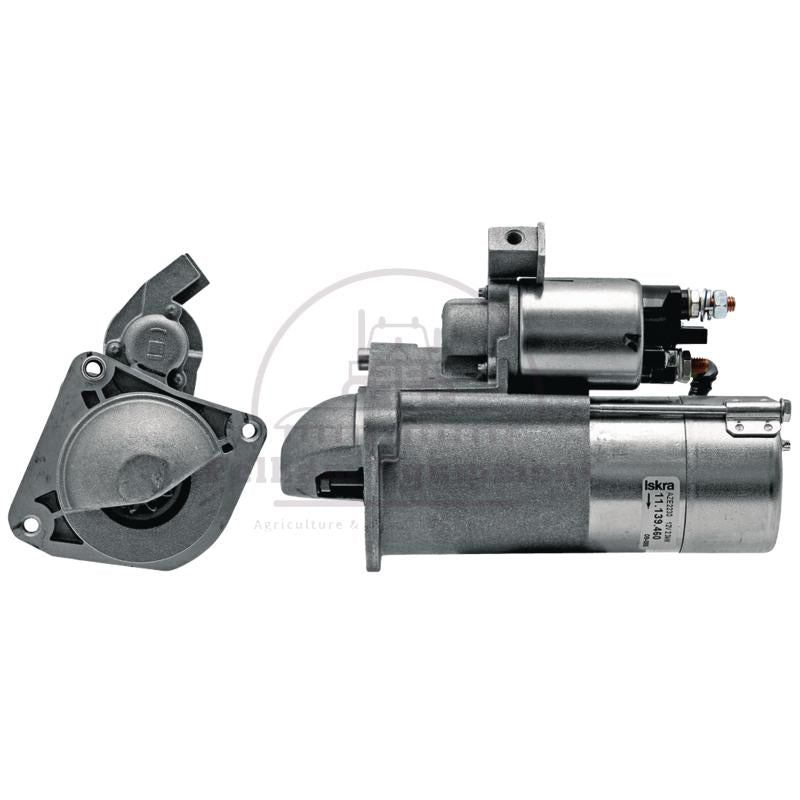Gear Reduction Starter 12V 2.3kW MAHLE Letrika MS 453