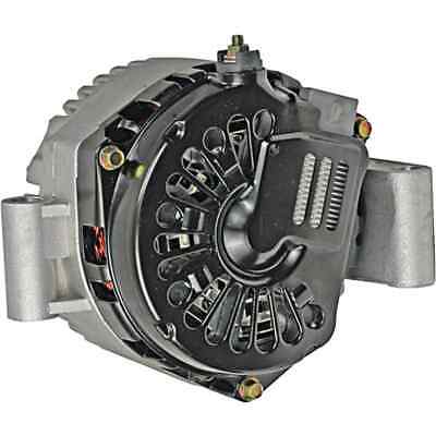 Alternator 12V 130A for Ford Explorer Sport Trac & Mercury Mountaineer