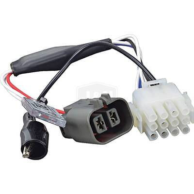 Alternator Test Lead for D&V Test Bench - 5 Wire, 11.4" Length