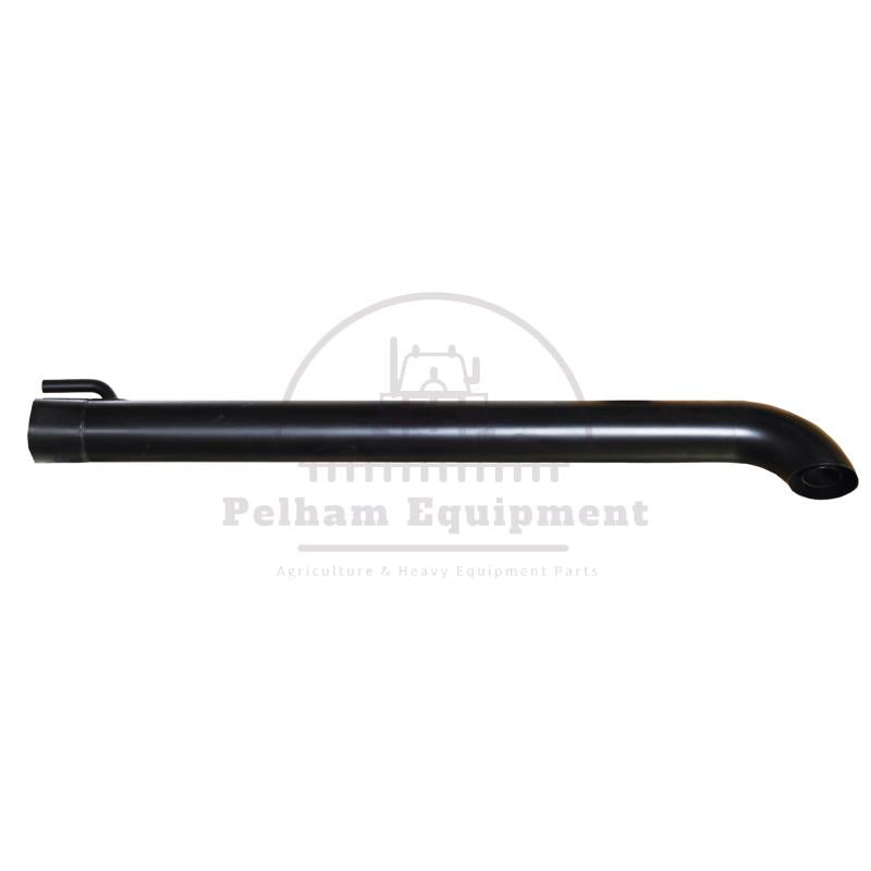 Muffler for Case IH MX & McCormick MTX Tractors 220159A2 I220159A2