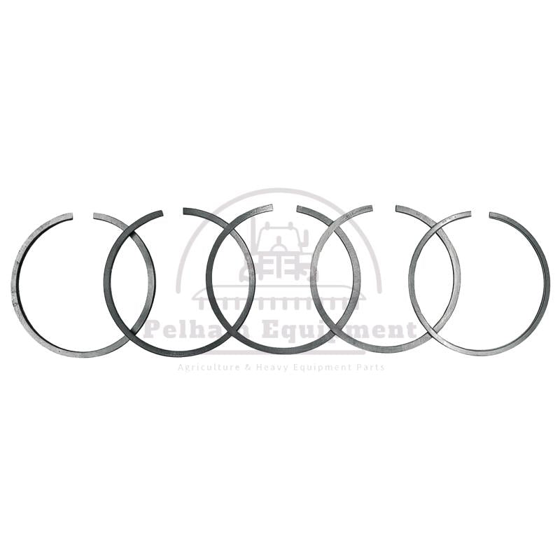 Piston Ring Set for Ford Super Dexta, Landini, Massey Ferguson 08-314600-00