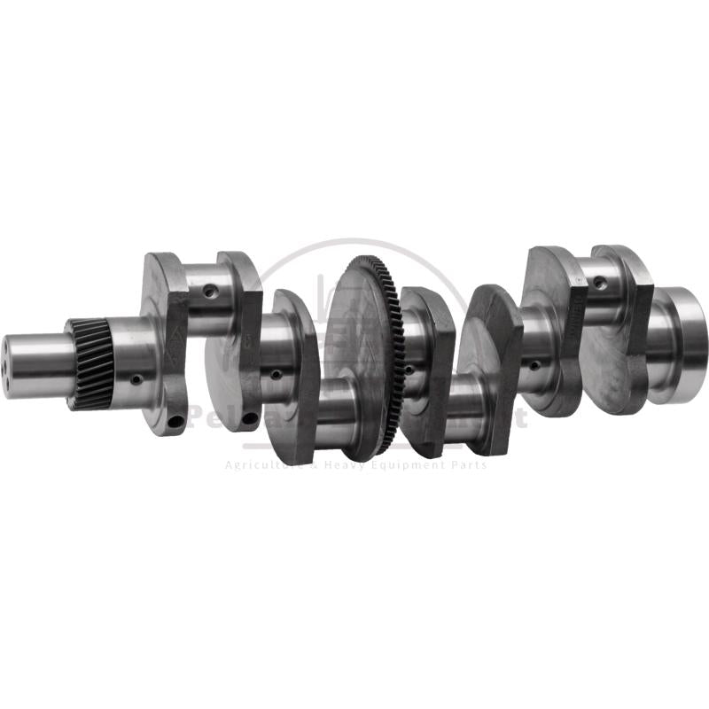 Crankshaft for Case IH 624/654 Tractors, Engine D206, 3055787R92
