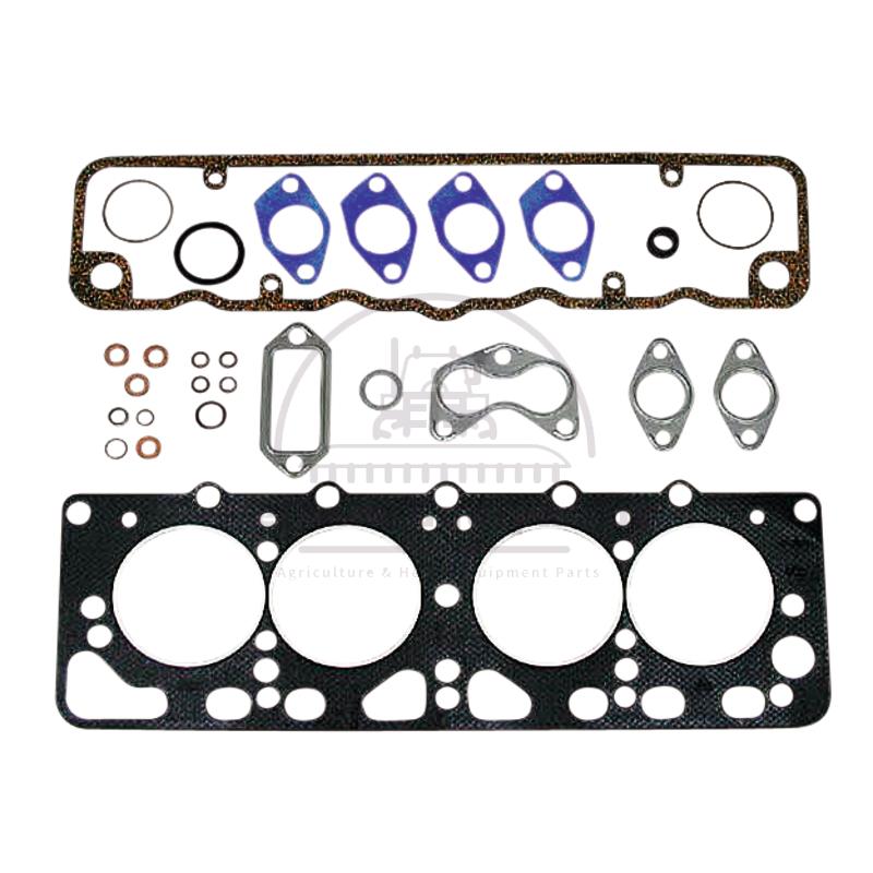 Gasket Set for David Brown Tractors 990-1494, Engine AD4/49-55T