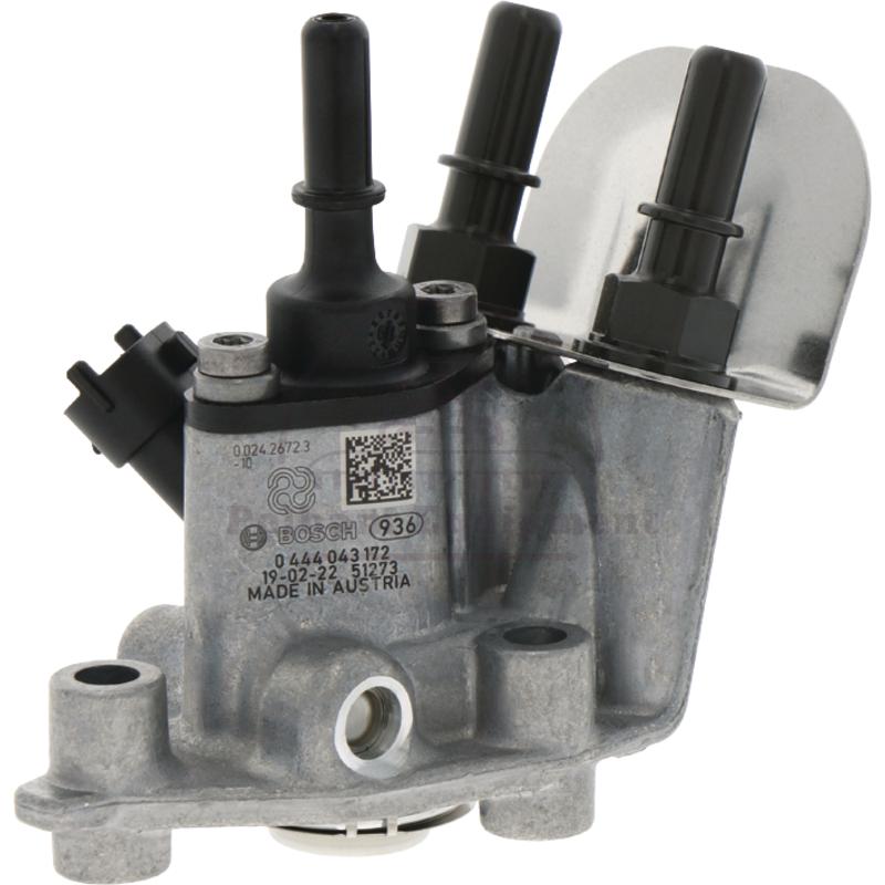 AdBlue Injection Unit 0.024.2672.3/10 for Lamborghini, Deutz, Same Tractors