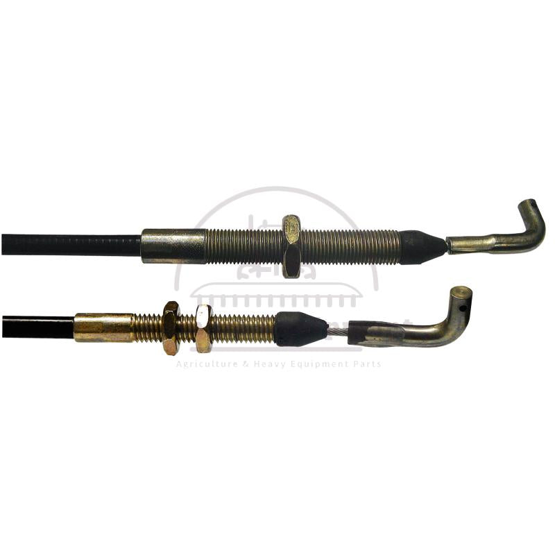 Throttle Cable for Deutz Tractors DX 3.10SC-6.17, Part 4354878