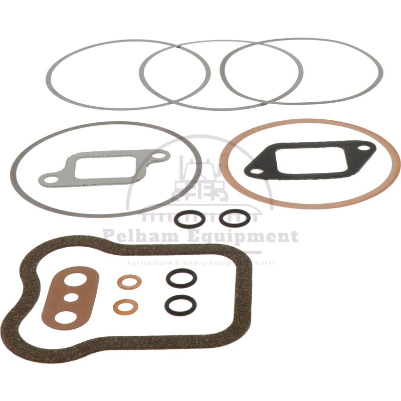 Gasket Set for Same Tractor Laser 90/Leopard 90Turbo 1054PT 0.062.0057.6