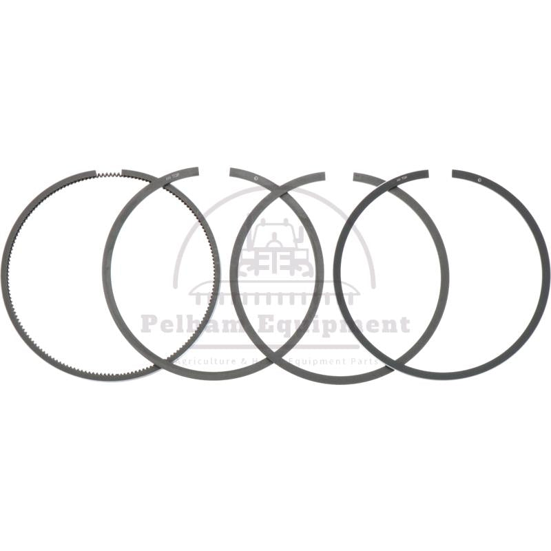 Piston Ring Set for Deutz FL912 BFL912 Engines 02233074 08-179400-00