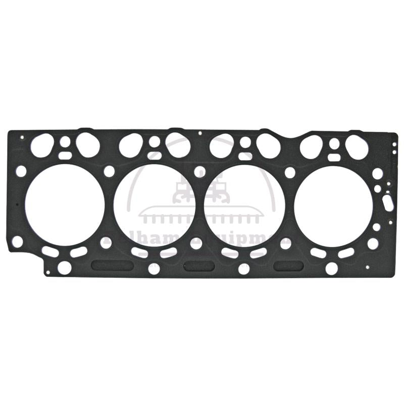Cylinder Head Gasket for Fendt Farmer 409-412, BF4M2013, 1.26mm, 3 Holes