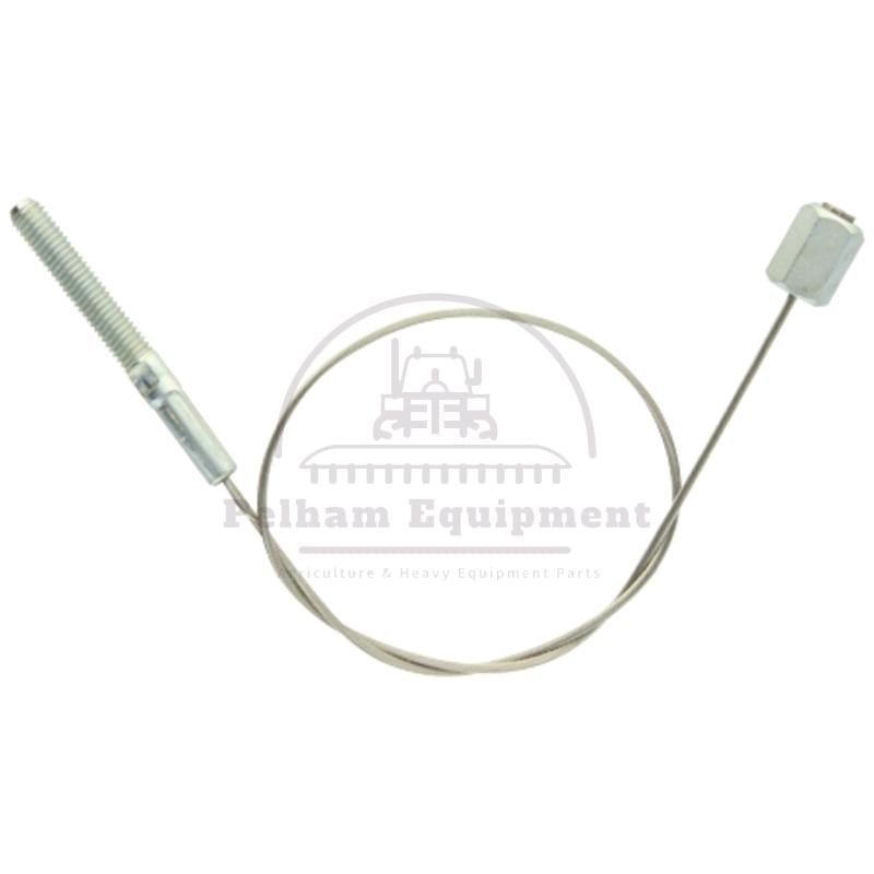Throttle & Stop Cable for Fendt Farmer 310 Tractor H192200260010