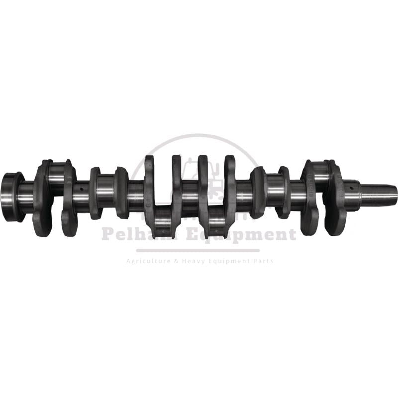 Crankshaft RE505921 for John Deere Tractors & Combines, Engine 6068