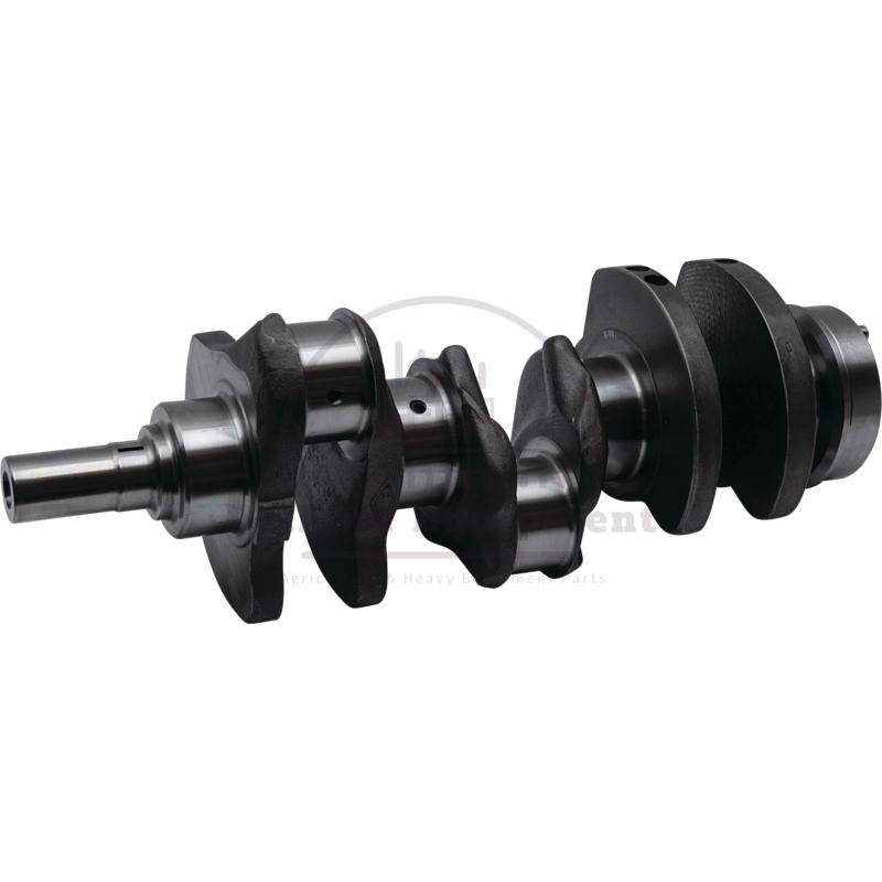 Crankshaft for John Deere 1350-1950, 5300, 5310, Engine 3179DL, 3029DAT