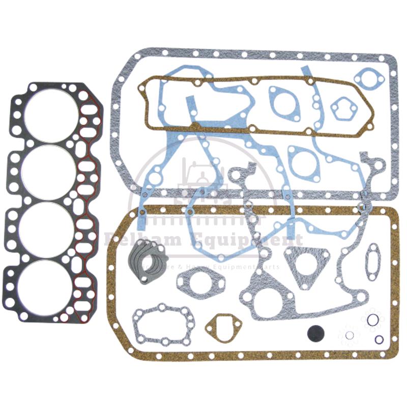 John Deere 2020 Tractor Gasket Set RE10535 RE527095 4202D Engine