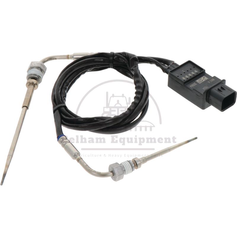 John Deere 6M/6R Tractor DZ110061 Temperature Sensor & Silencer Kit