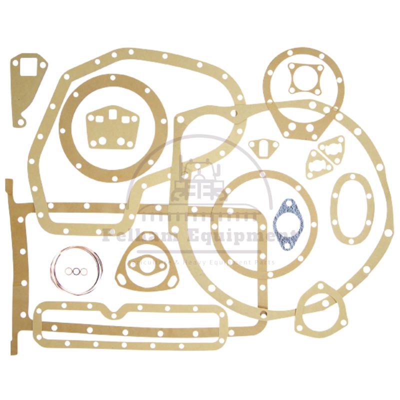Gasket Set for Massey Ferguson TEF 20C Tractor 894916M91