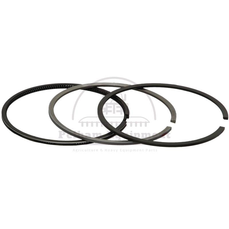 Piston Ring Set for Deutz FL913 BFL913T Engines ?ÿ102mm 3 Rings