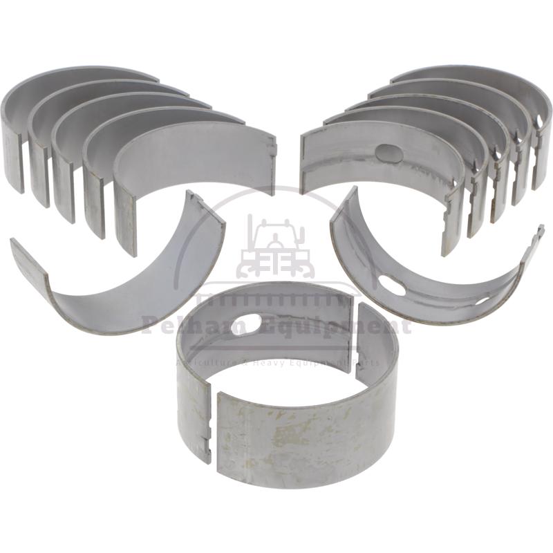 Connecting Rod Bearing Set for Massey Ferguson 3640873M91