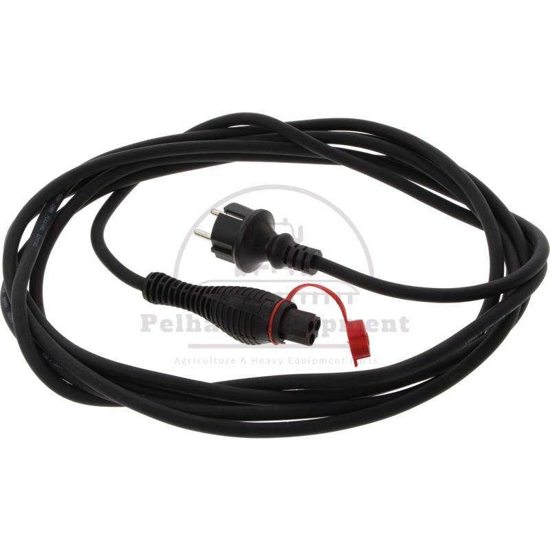 Calix 5m Connection Cable for Engine Preheaters - Swiss Use Only