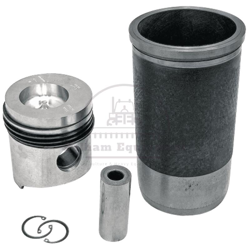 Renault Tractor Piston Set 7701032472 7701200917 for D227-4 D227-6 Engines