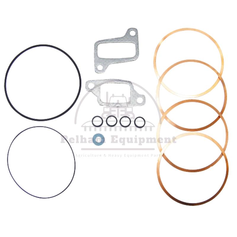 Gasket Set for Same Tractor Explorer 65-90 II, Engine 1000.4 A/AT