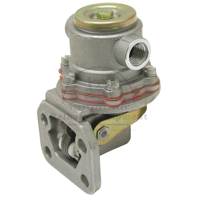 Diaphragm Feed Pump for Lamborghini, Same, H??rlimann Tractors