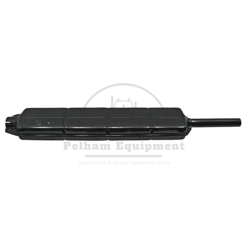 Silencer for Same Tractor Laser 100/110/130, 0.170.5630.3/20, 1220mm