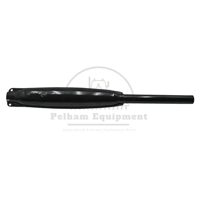 Silencer 0.250.5630.3 for Same Leopard 90 Laser 90 Tractor 1220mm