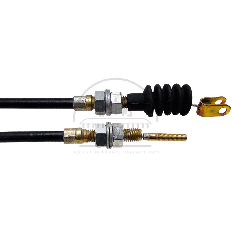 Throttle & Stop Cable for Valtra Mezzo 6000-6800 V32433810 T5350