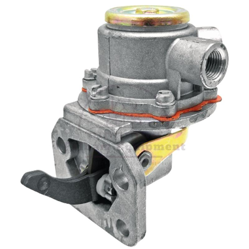 Diaphragm Feed Pump for Case IH, Landini, Massey Ferguson, 295976A1
