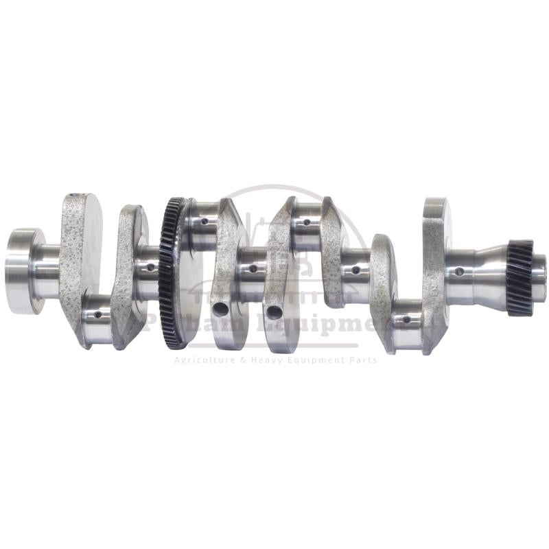 Crankshaft for Renault Tractor D226.4 Engine 6005000356 4-Cyl Forged