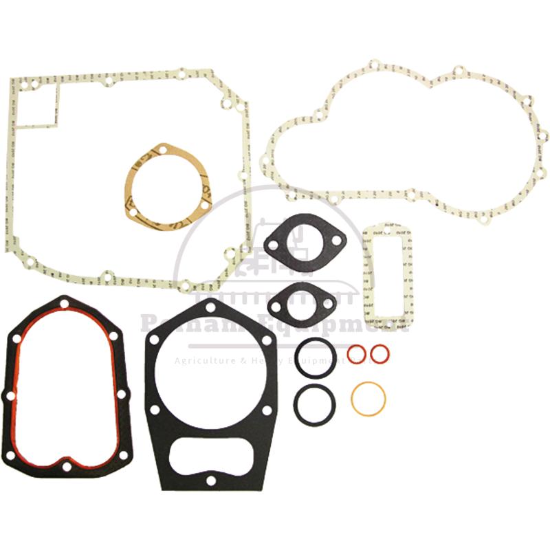 Gasket Set Complete for ACME Tractor AL 480, Part A2336