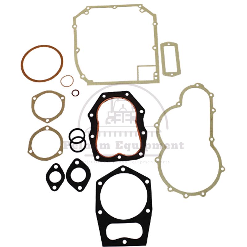 Gasket Set Complete for ACME Tractor AL 480 U.T. Part A2336