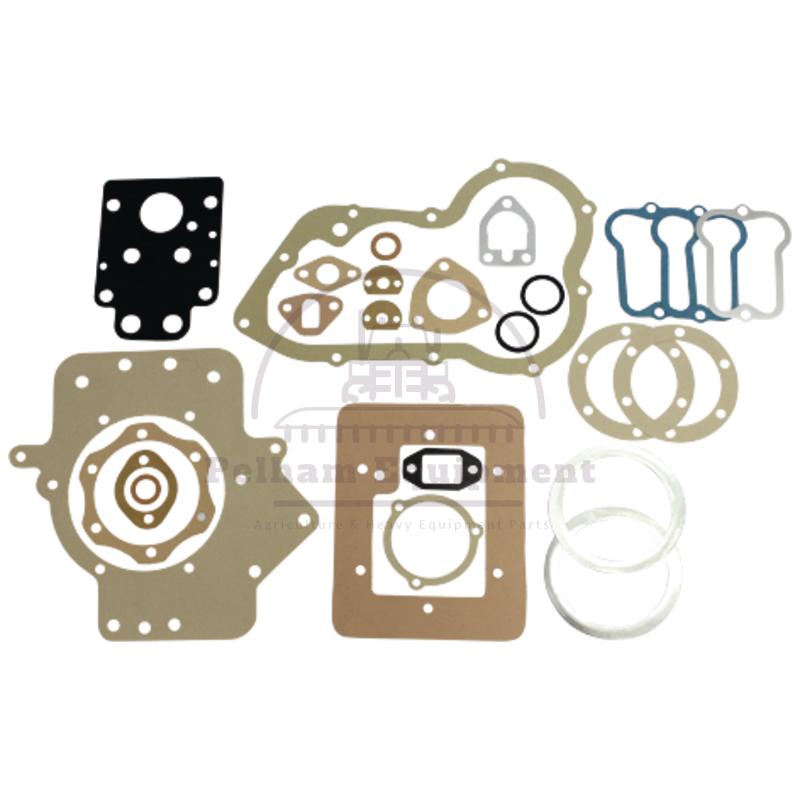 Gasket Set Complete for Lombardini LDA 90 Tractor 8180008