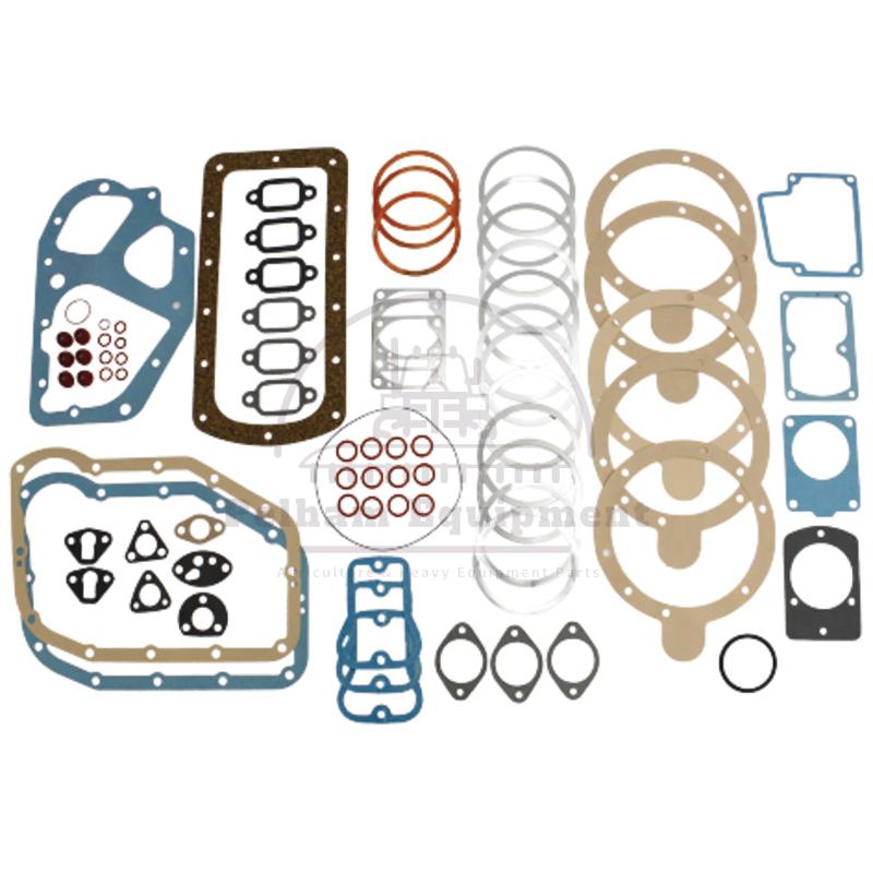 Gasket Set for Lombardini LDA 673 Tractor 8180029