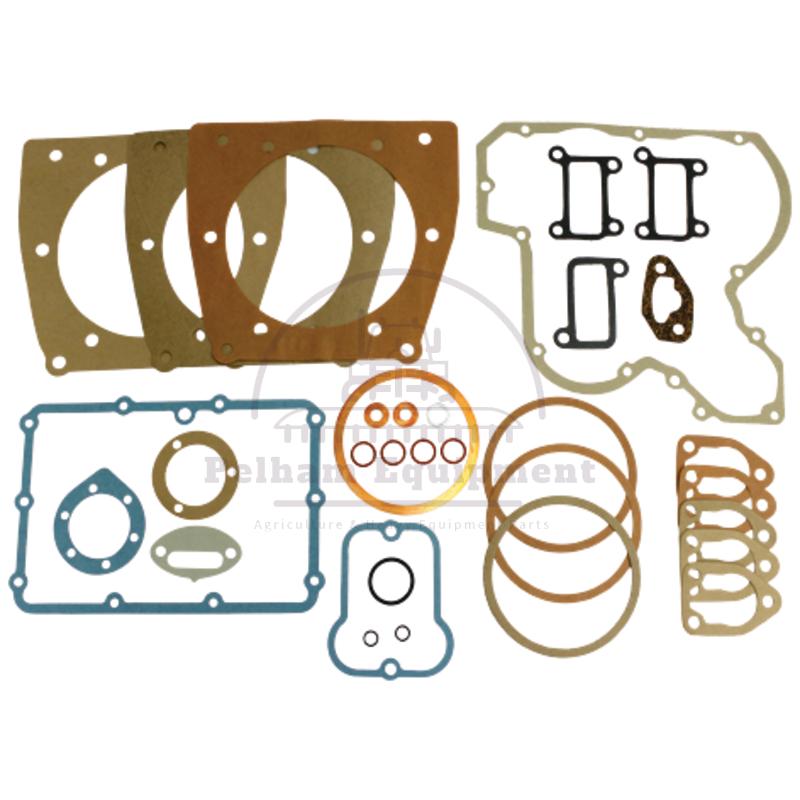 Gasket Set for Ruggerini CRD 100/P, 101/P, 2180 Tractors