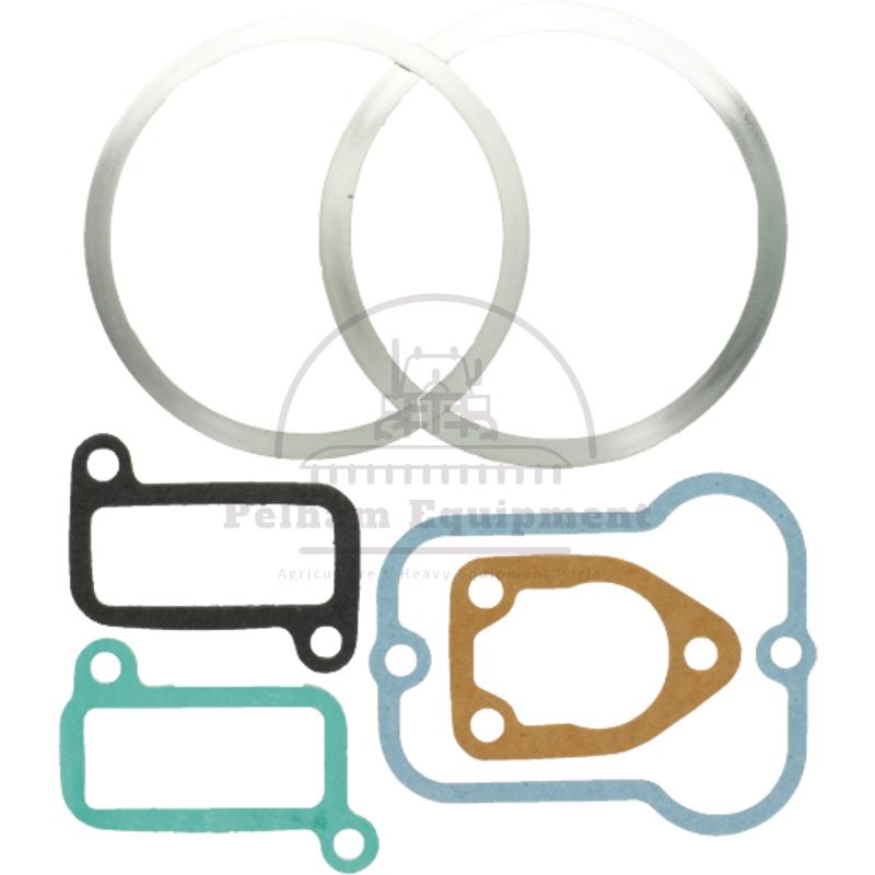 Gasket Set for Ruggerini CRD 95/100/951 Tractors, Part 2396