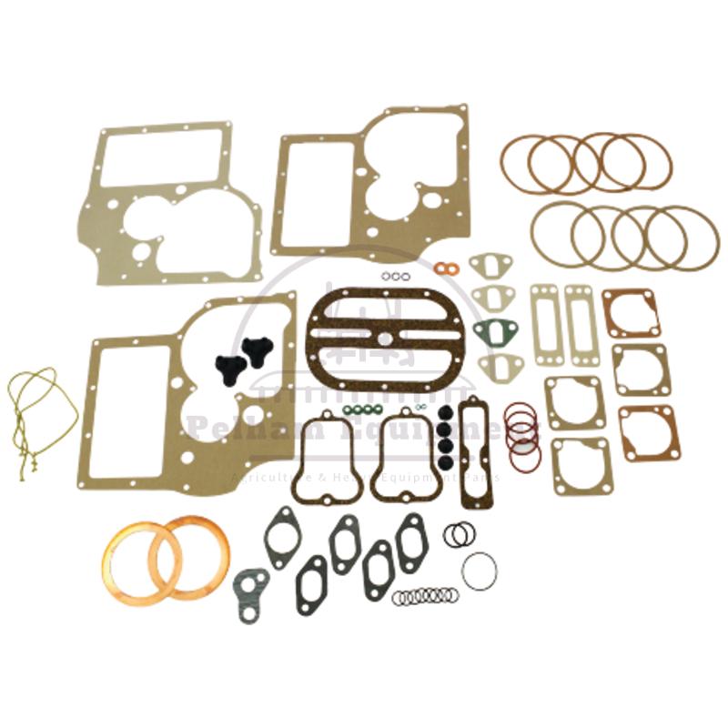 Gasket Set for Ruggerini RD 180, 180, 2932 Tractor - Part 2932