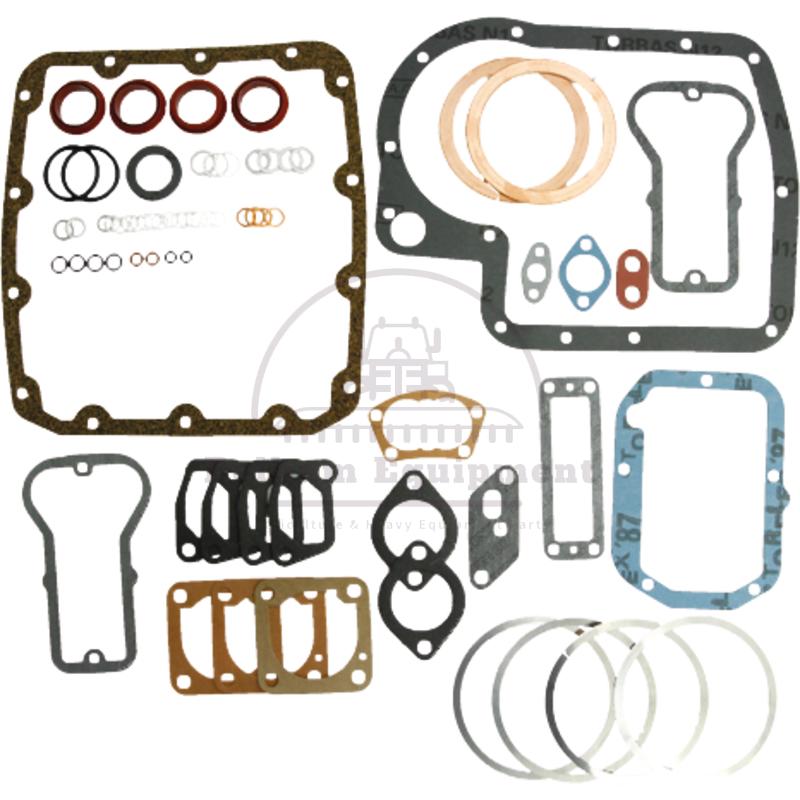 Gasket Set for Slanzi DVA 920 Tractor 8.180.136 Complete Kit