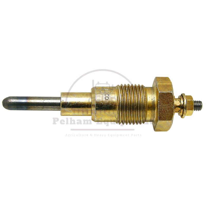 Glow Plug for Deutz Tractors D25-9005, Part E2519222302A1, 9.5V 20A