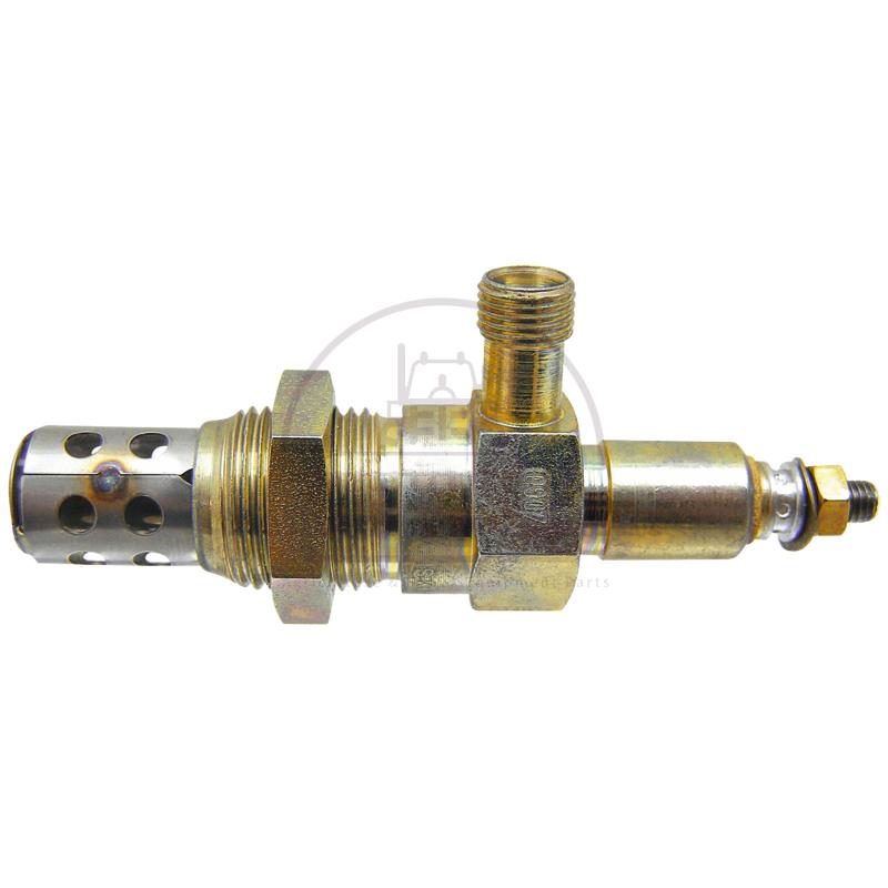 Flame Glow Plug 9.5V M20x1.5 for Same Tractors Bosch Pump 2.7659.137.0