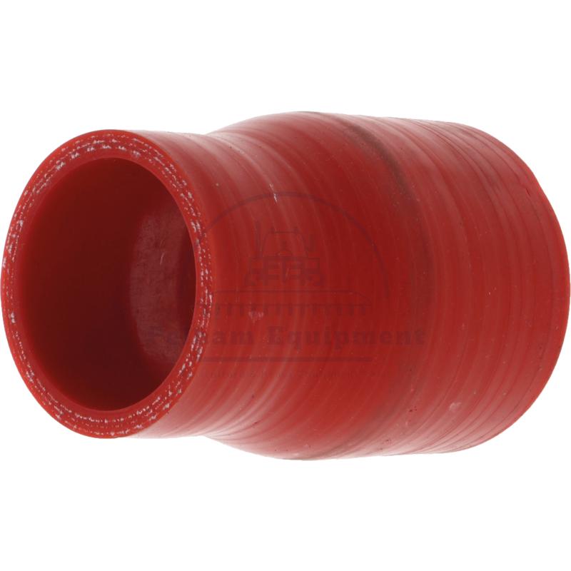 Silicone Reducer 70/51mm Air Intake Line 100mm Universal Fit
