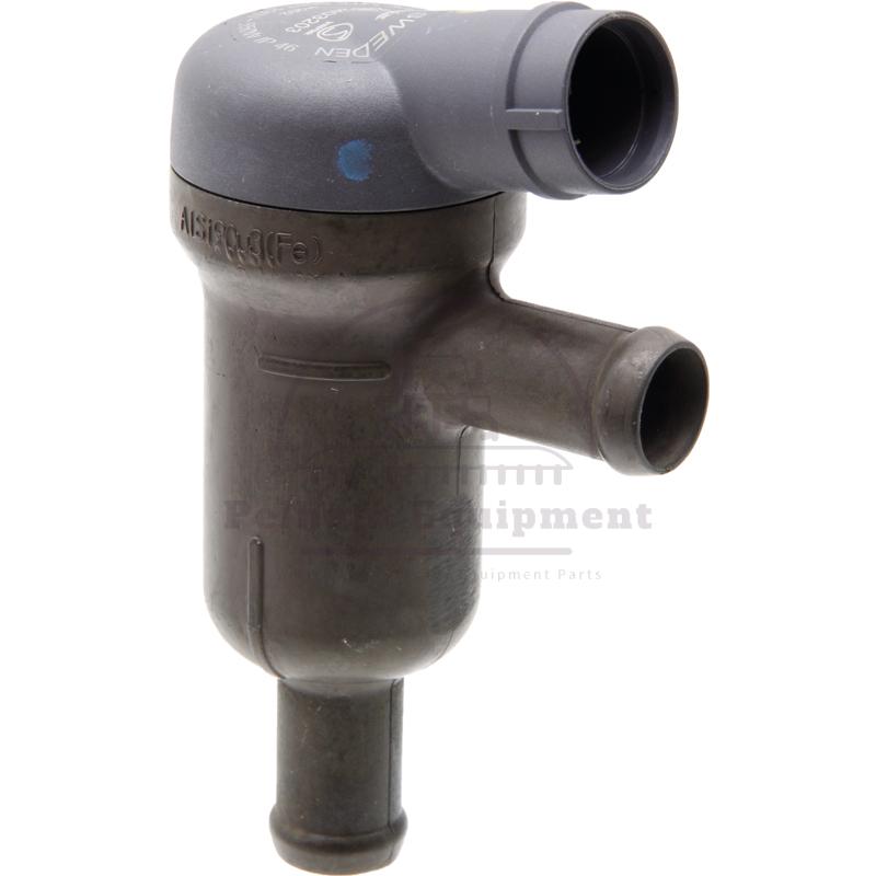 Calix Engine Preheater for Belarus MTS 80/82/900/920, ?ÿ16mm Connection