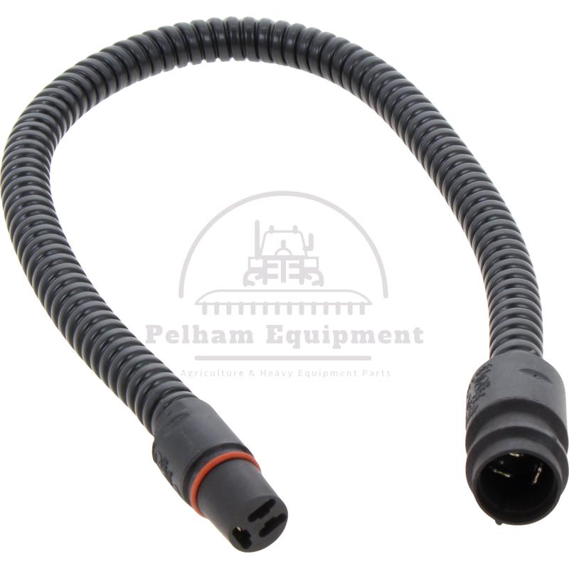Calix 0.5m Extension Cable for Engine Preheaters - Electric Vehicle Accessory