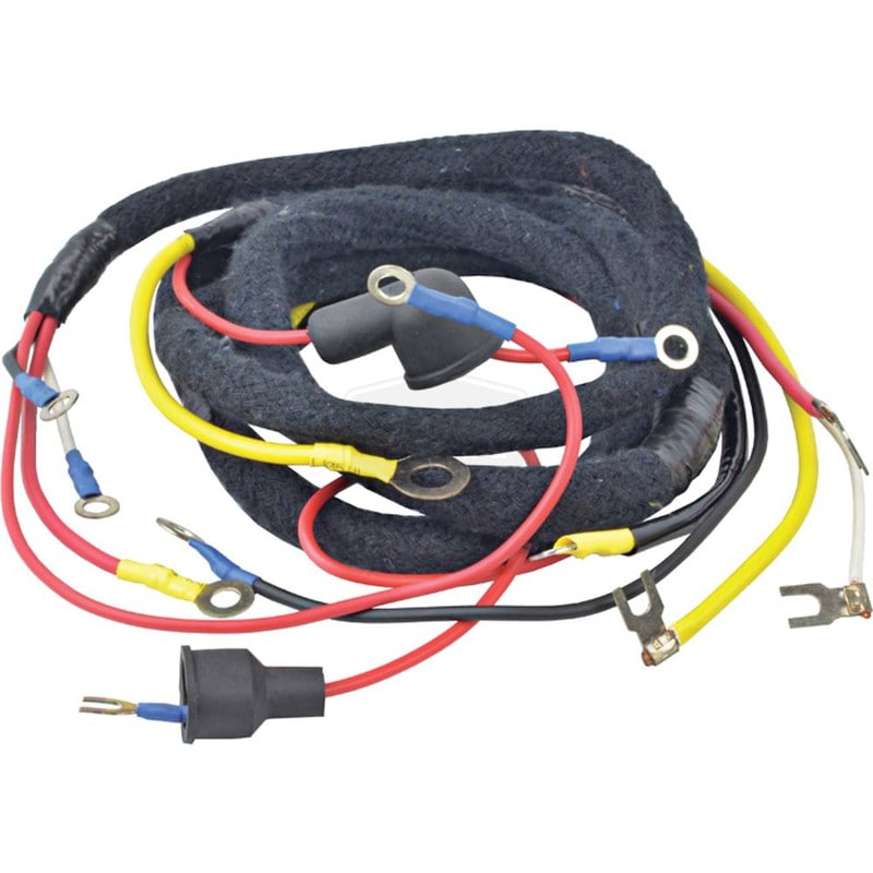 Wiring Harness for Ford/New Holland 86614726, 8N14401C, Fits 8N Model