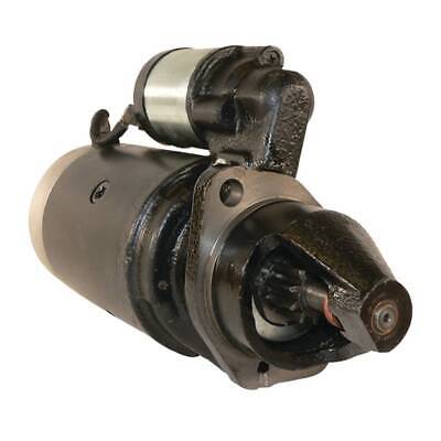 Mega-Fire Electric Starter for John Deere TY6615, Fits Many Models, 12V